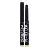 Rimmel London Wonder&#039;Last Shadow Stick Сенки за очи за жени 1,64 g Нюанс 008 Galactic Green