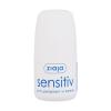 Ziaja Sensitiv Cream Antiperspirant Антиперспирант за жени 60 ml