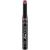 Essence The Slim Stick Червило за жени 1,7 g Нюанс 105 Velvet Punch