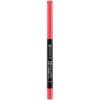 Essence 8H Matte Comfort Молив за устни за жени 0,3 g Нюанс 09 Fiery Red