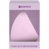 Essence Make-Up &amp; Baking Sponge Апликатор за жени 1 бр Нюанс 01 Dab &amp; Blend