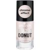 Essence Glazed Donut Transforming Top Coat Лак за нокти за жени 8 ml