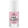 Essence Nail Gloss Nail Polish Лак за нокти за жени 8 ml