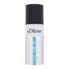 s.Oliver Extra Fresh Дезодорант за мъже 150 ml