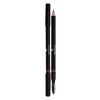 Dr. Hauschka Eyebrow Definer Молив за вежди за жени 1,05 g Нюанс 02 Dark Brown