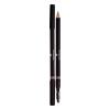 Dr. Hauschka Eyebrow Definer Молив за вежди за жени 1,05 g Нюанс 01 Light Brown