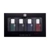 Alfa Romeo Green Подаръчен комплект EDT Green 15 ml + EDT Black 15 ml + EDT Blue 15 ml + EDT Red 15 ml