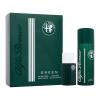 Alfa Romeo Green Подаръчен комплект EDT 15 ml + спрей за тяло 150 ml