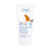 Ziaja Ziajka Xylitol Toothpaste Fluoride Free Паста за зъби за деца 50 ml