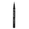 BOURJOIS Paris Liner Feutre Slim Очна линия за жени 0,8 ml Нюанс 16 Noir