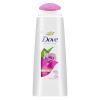 Dove Ultra Care Aloe Vera &amp; Rose Water Шампоан за жени 400 ml