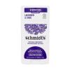 schmidt&#039;s Lavender &amp; Sage Natural Deodorant Дезодорант за жени 75 g