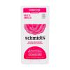 schmidt&#039;s Rose &amp; Vanilla Natural Deodorant Дезодорант за жени 75 g