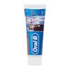 Oral-B Kids Frozen II Паста за зъби за деца 75 ml