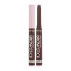 Catrice Stay Natural Brow Stick Waterproof Молив за вежди за жени 1 g Нюанс 020 Soft Medium Brown