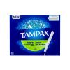 Tampax Non-Plastic Super Тампон за жени Комплект