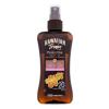 Hawaiian Tropic Protective Dry Spray Oil SPF20 Слънцезащитна козметика за тяло 200 ml