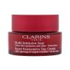 Clarins Super Restorative Day Cream Дневен крем за лице за жени 50 ml увредена кутия