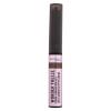 Rimmel London Wonder&#039;Freeze Brow Lamination Gel Гел и помада за вежди за жени 6 g Нюанс 003 Medium Brown