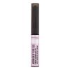 Rimmel London Wonder&#039;Freeze Brow Lamination Gel Гел и помада за вежди за жени 6 g Нюанс 001 Clear