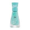 Sally Hansen Insta-Dri Sesame Street Лак за нокти за жени 9,17 ml Нюанс 127 Turquesa Brillante