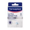 Hansaplast Ultra Sensitive Лепенки Комплект