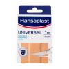 Hansaplast Universal Waterproof Plaster Лепенки Комплект