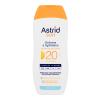 Astrid Sun Moisturizing Suncare Milk SPF20 Слънцезащитна козметика за тяло 200 ml