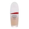 Shiseido Revitalessence Skin Glow Foundation SPF30 Фон дьо тен за жени 30 ml Нюанс 240 Quartz