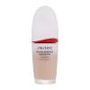 Shiseido Revitalessence Skin Glow Foundation SPF30 Фон дьо тен за жени 30 ml Нюанс 220 Linen