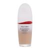 Shiseido Revitalessence Skin Glow Foundation SPF30 Фон дьо тен за жени 30 ml Нюанс 330 Bamboo