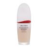 Shiseido Revitalessence Skin Glow Foundation SPF30 Фон дьо тен за жени 30 ml Нюанс 160 Shell