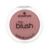 Essence The Blush Руж за жени 5 g Нюанс 10 Befitting