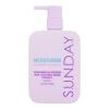 Xpel S.U.N.D.A.Y Moisturise Shampoo Шампоан за жени 350 ml