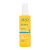 Uriage Bariésun Invisible Spray SPF30 Слънцезащитна козметика за тяло 200 ml