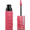 Maybelline Superstay Vinyl Ink Liquid Червило за жени 4,2 ml Нюанс 145 Rogue