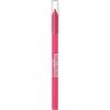 Maybelline Tattoo Liner Gel Pencil Молив за очи за жени 1,3 g Нюанс 802 Ultra Pink