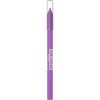 Maybelline Tattoo Liner Gel Pencil Молив за очи за жени 1,3 g Нюанс 801 Purple Pop