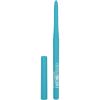 Maybelline Lasting Drama Automatic Gel Pencil Молив за очи за жени 0,31 g Нюанс 60 Breezy Blue