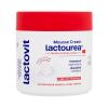 Lactovit LactoUrea Regenerating Mousse Cream Крем за тяло за жени 400 ml