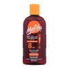 Malibu Dry Oil Gel With Carotene SPF8 Слънцезащитна козметика за тяло 200 ml