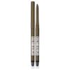 Maybelline Tattoo Liner Automatic Gel Pencil Молив за очи за жени 0,73 g Нюанс 060 Emerald Energy