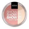 Gabriella Salvete Show It! Blush &amp; Highlighter Руж за жени 9 g Нюанс 02