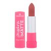 Essence Hydra Matte Червило за жени 3,5 g Нюанс 410 Nude Mood