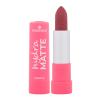 Essence Hydra Matte Червило за жени 3,5 g Нюанс 404 Virtu Rose