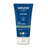 Weleda For Men 2in1 Face Wash Почистващ гел за мъже 100 ml