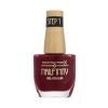 Max Factor Nailfinity Лак за нокти за жени 12 ml Нюанс 320 The Sensation