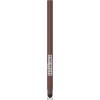 Maybelline Tattoo Liner Smokey Молив за очи за жени 1,3 g Нюанс 040 Brown