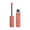 L&#039;Oréal Paris Infaillible Matte Resistance Lipstick Червило за жени 5 ml Нюанс 601 Worth It