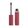 L&#039;Oréal Paris Infaillible Matte Resistance Lipstick Червило за жени 5 ml Нюанс 665 First Move